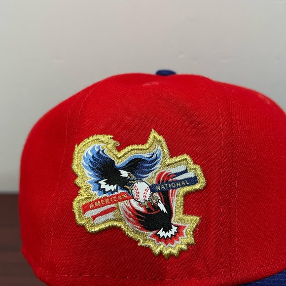 New Era, 59Fifty Fitted Hat, Ultimate Patch Collection, New York Yankees - Picture 3 of 13